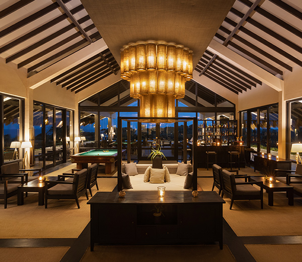 The Bar