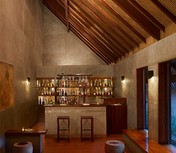 Graffiti Bar