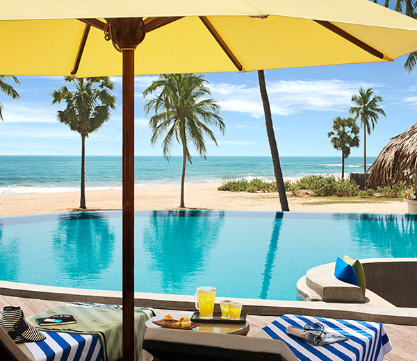Pool Bar