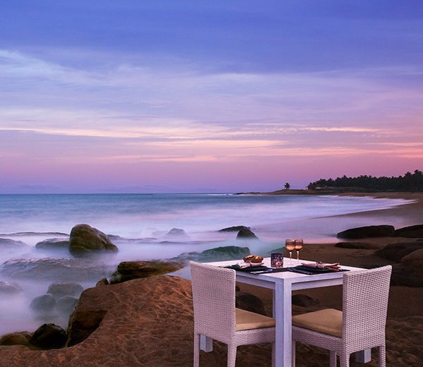 Signature Dining