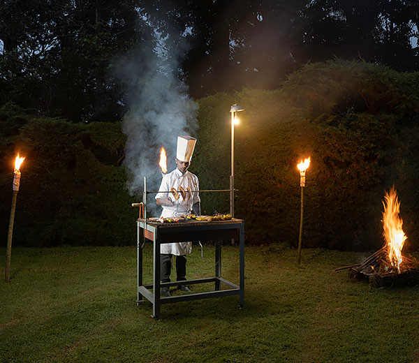 Special Dining