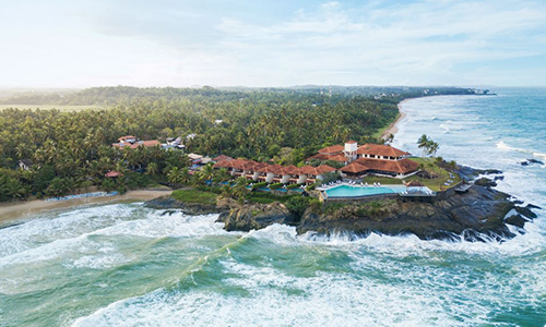 Jetwing Saman Villas