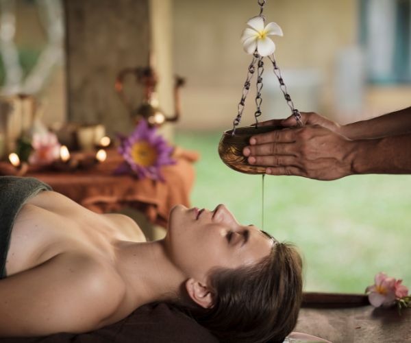 Ayurvedic Treatments