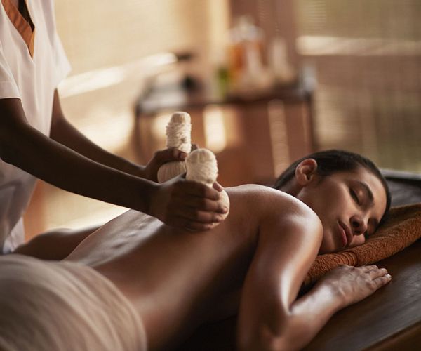 Body Treatments – Scrubs / Wraps
