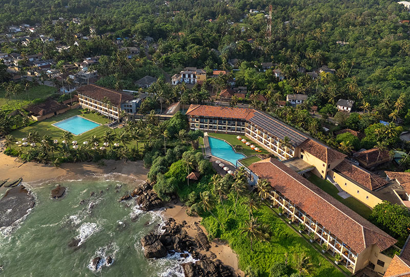 Top Lagoons in Sri Lanka