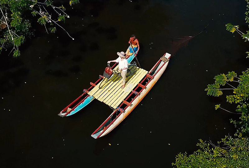 Exploring 5 Unique Islands in Sri Lanka