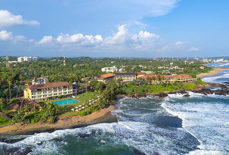 Discovering Sri Lanka’s Secure Swimming Beaches
