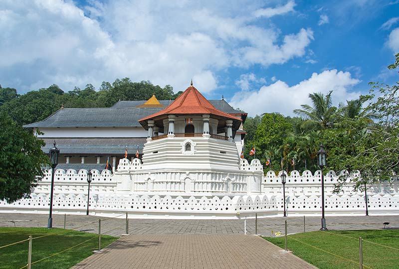 July Explorations: Sri Lanka’s UNESCO Gems, Temples, and Where to Stay