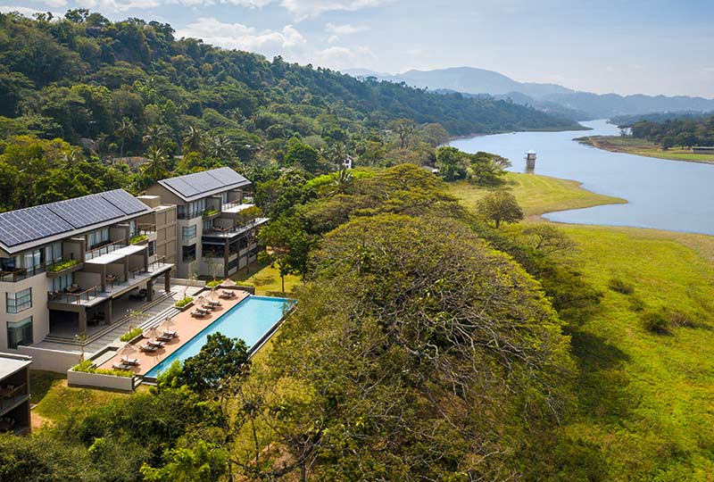 Best Family-Friendly Hotels in Sri Lanka for Summer Vacations: A Complete Guide