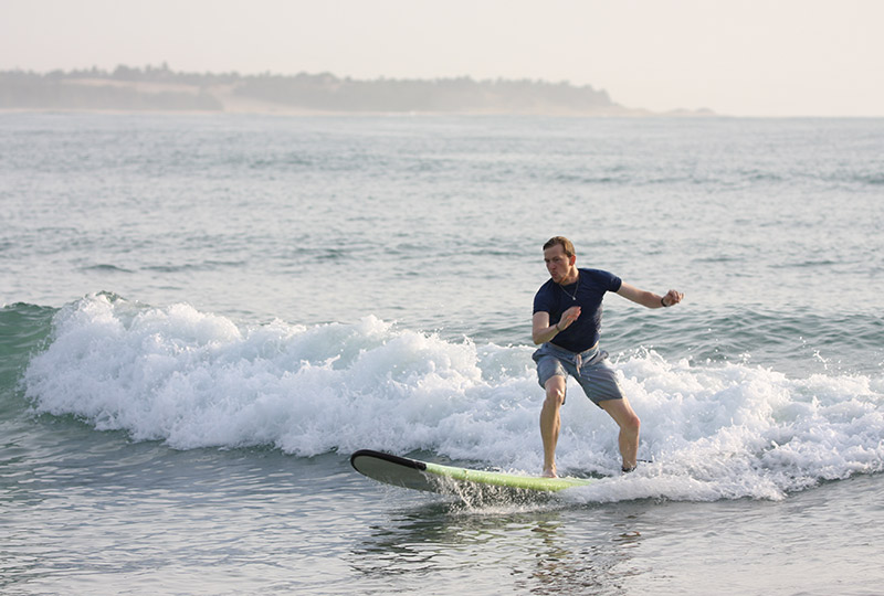 Surf Season in Arugam Bay: When to Visit for the Best Waves