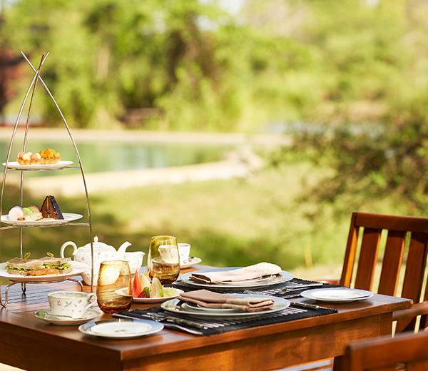 Signature Dining