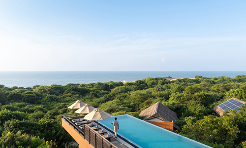 Jetwing Jungle Lodge 