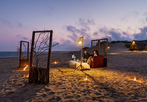 Dune Dining