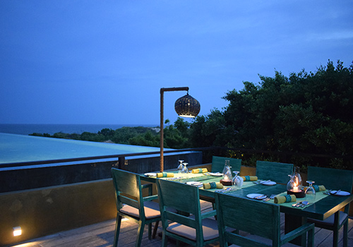 Hive Dining