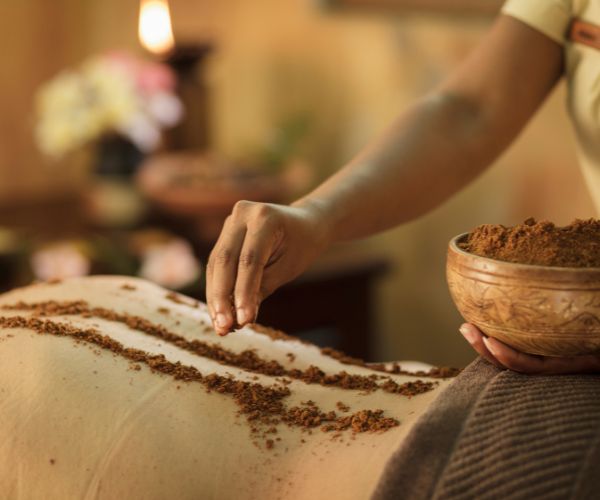 Natural Wellness Programmes
