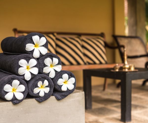 Wellness Delight (5 days package)