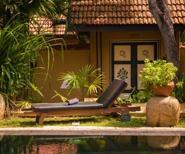 Ayurveda Health Care (7 days package)