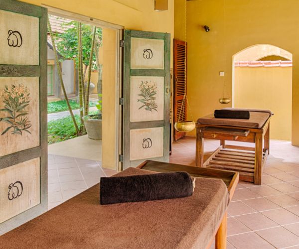 Purification and Revitalization (14 days package)