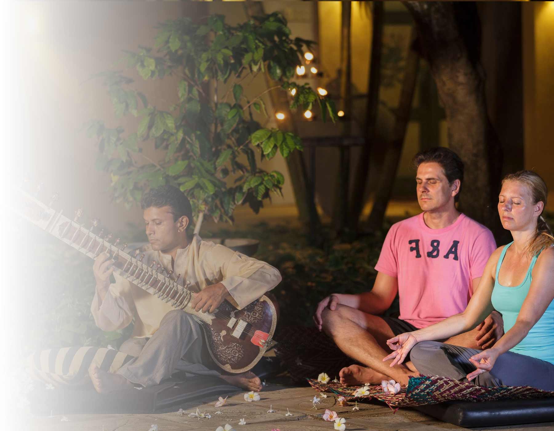 Music Therapy