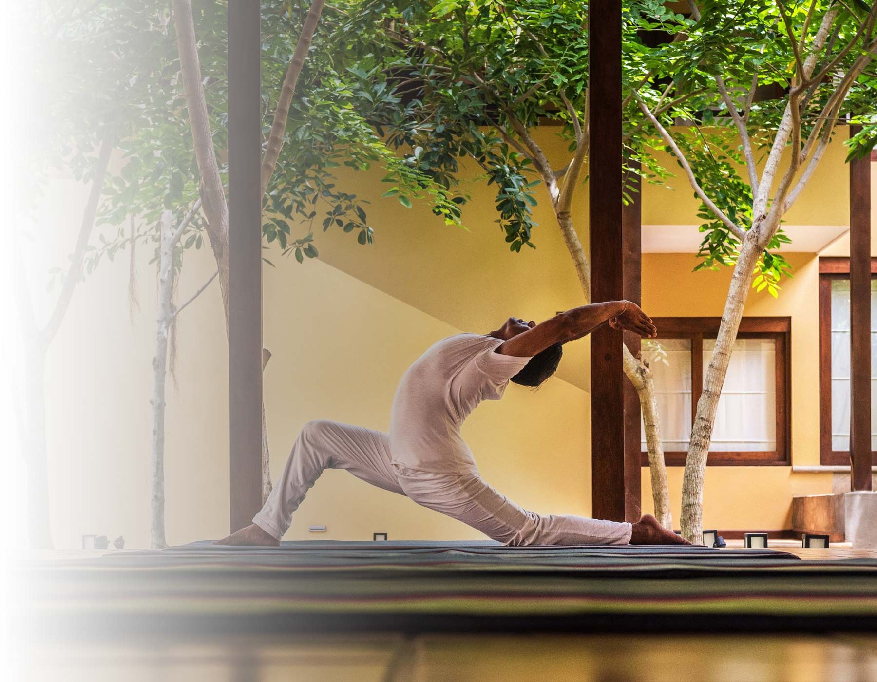 Yoga
