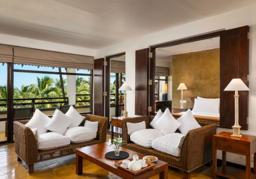 Suite Dining