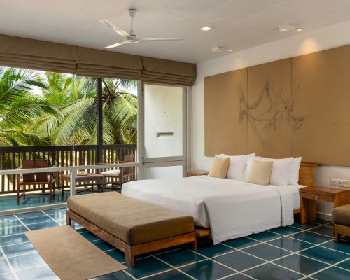 Super Deluxe Room