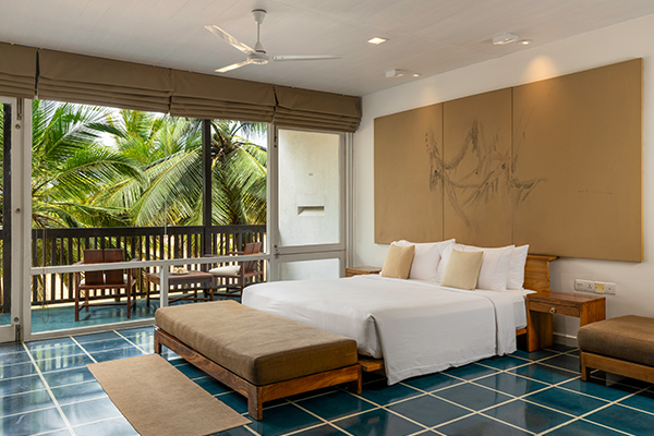 Super Deluxe Room