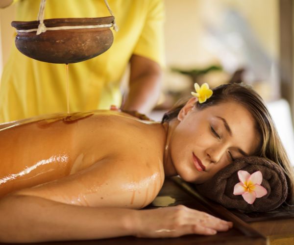 Ayurvedic Treatments