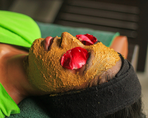 Facial & Hair Conditioning