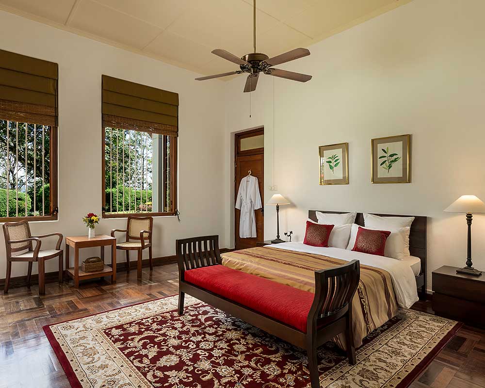 Albert Leiber Room