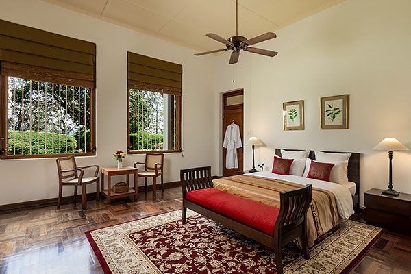 Albert Leiber Room
