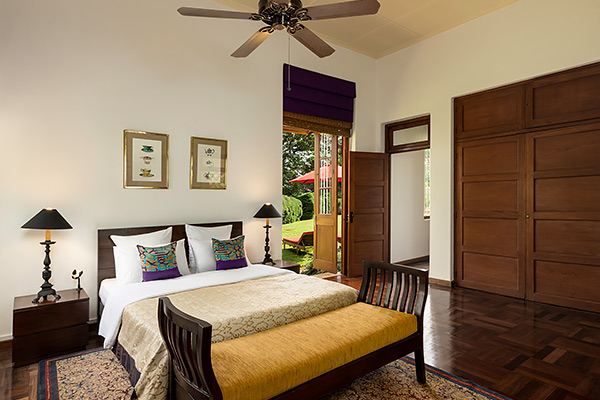 Alfred Baur Suite