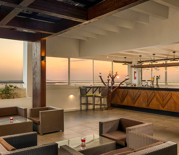 Jaffna Sky Lounge