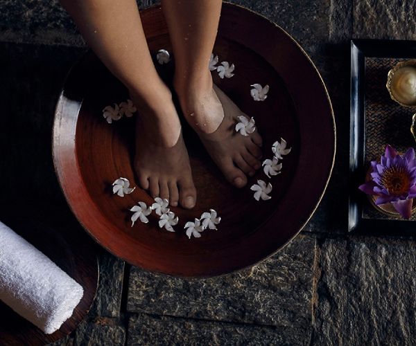 Spa Packages