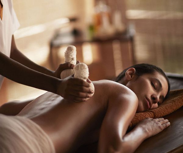 Massage Rituals