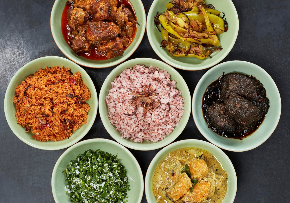 Ambula - Farmer's Lunch