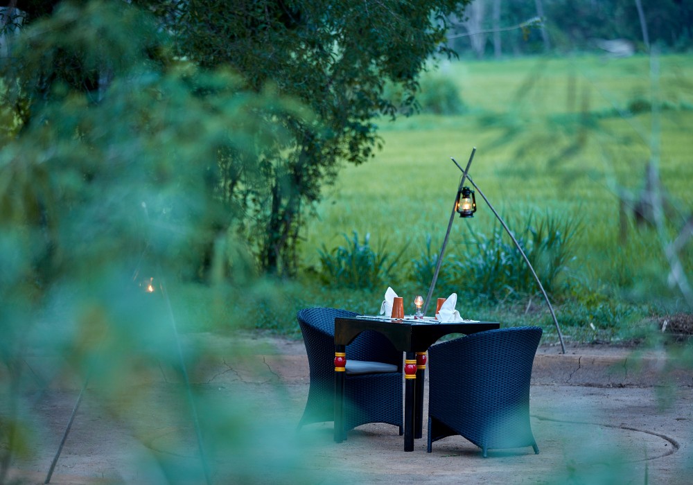 Kamatha Candlelit Dining