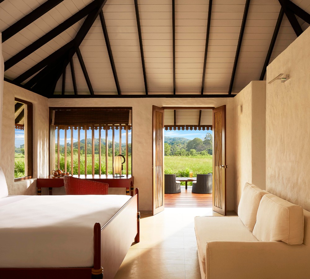 Deluxe Dwelling (Arachchi)