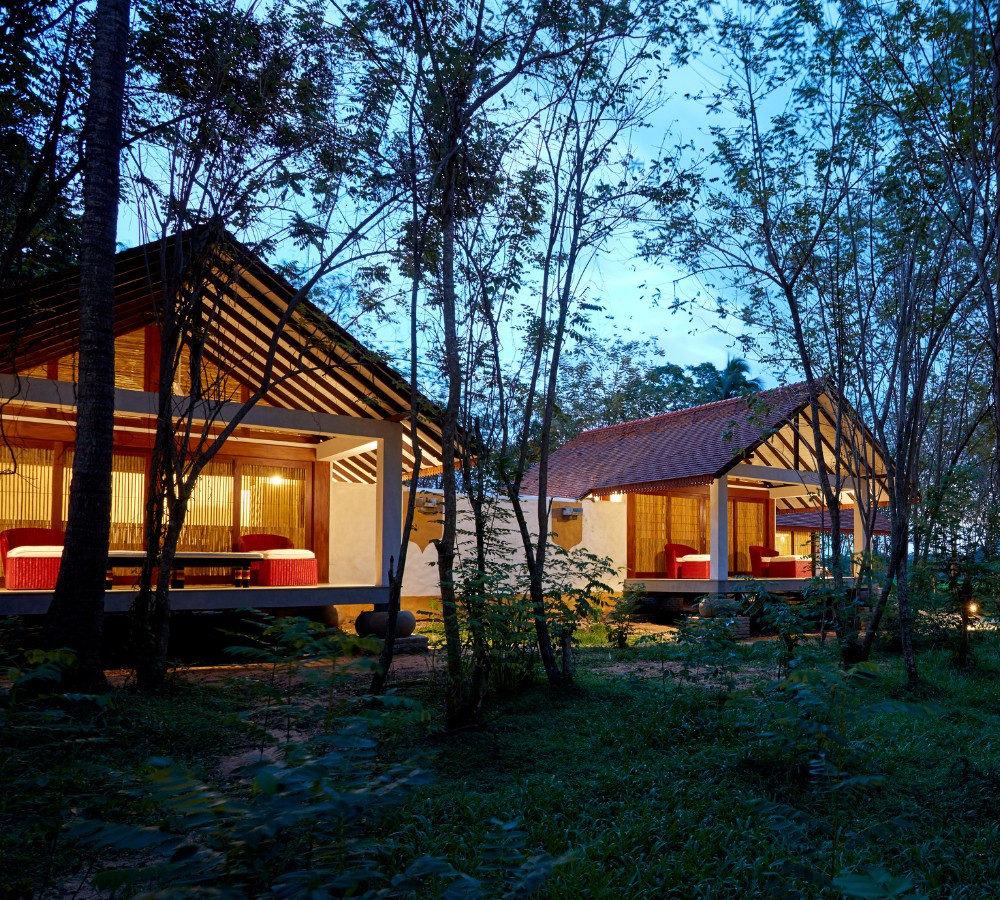 Deluxe Dwelling (Wel Vidana - Forest View)