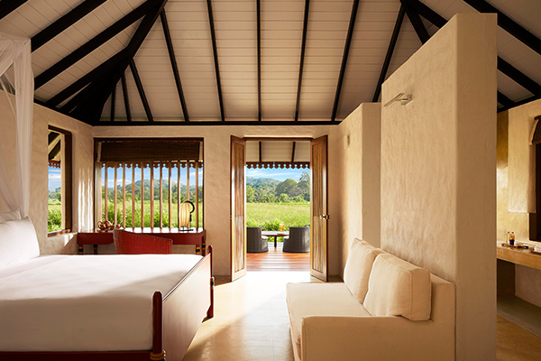 Deluxe Dwelling (Arachchi)