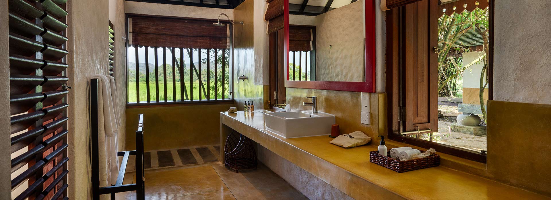 Deluxe Dwelling (Arachchi)