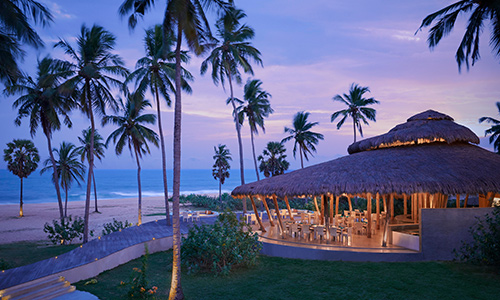 Jetwing Surf & Safari