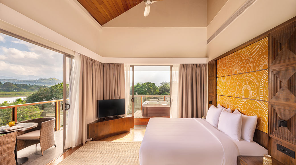 Gallery Suite