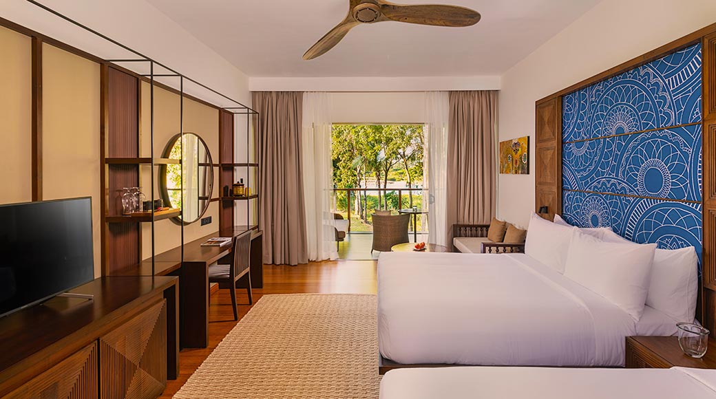 Luxury Room