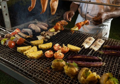 BBQ