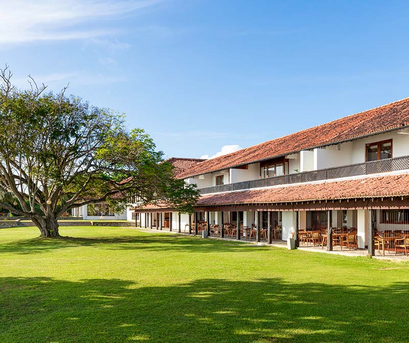 Jetwing Lagoon Negombo
