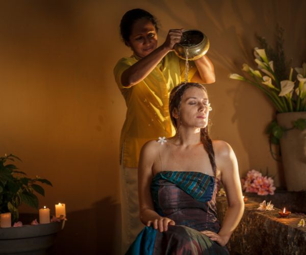 Holistic Body Treatments