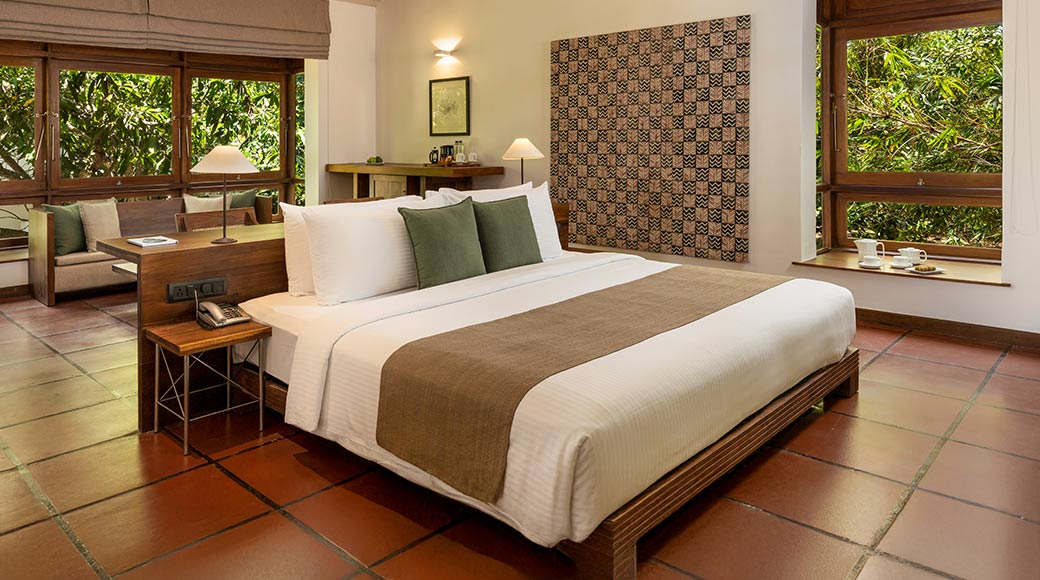 Garden Suite