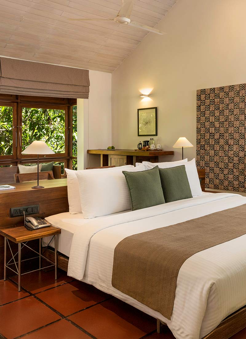 Garden Suite