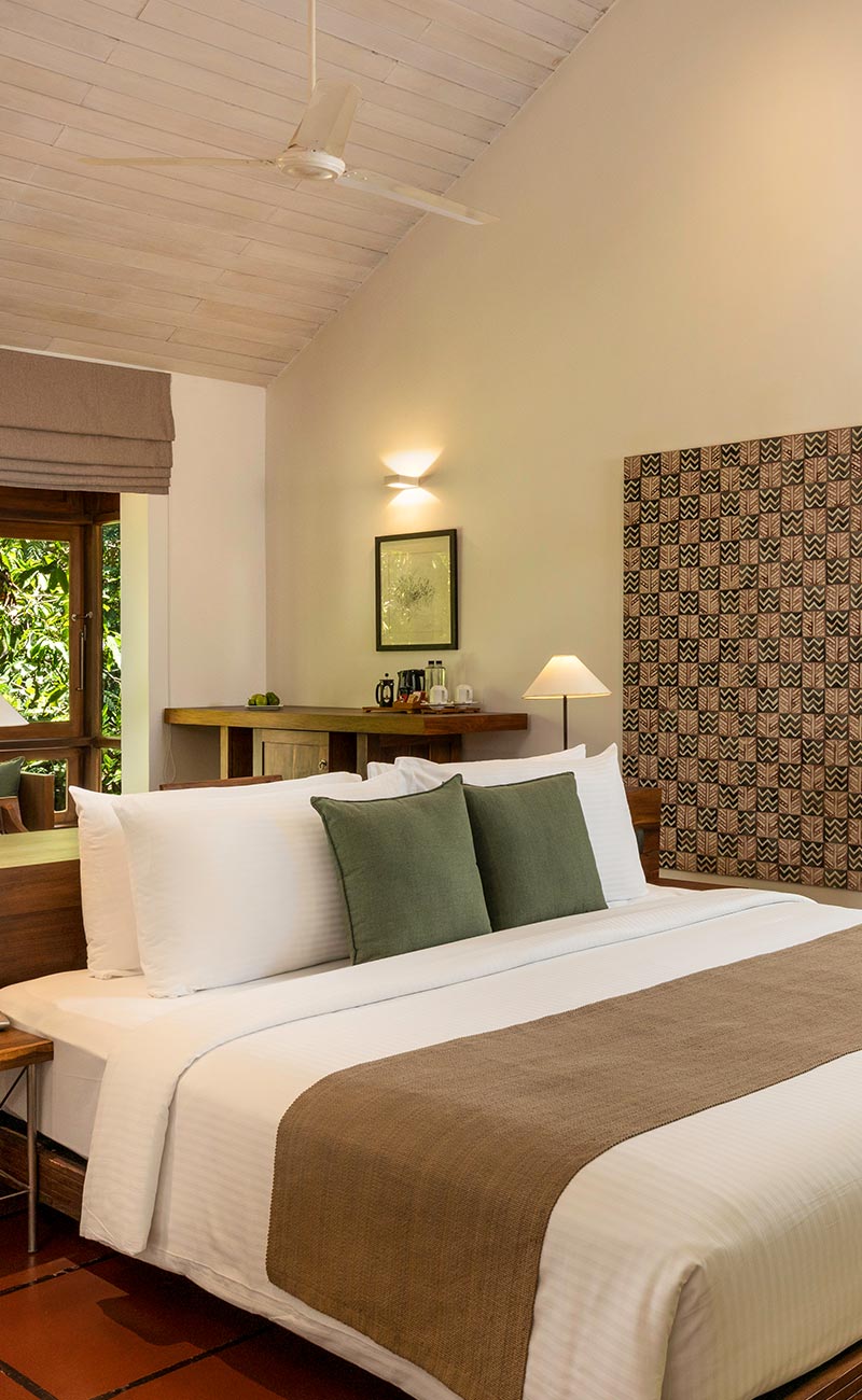 Garden Suite
